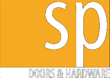 sp DOORS & HARDWARE